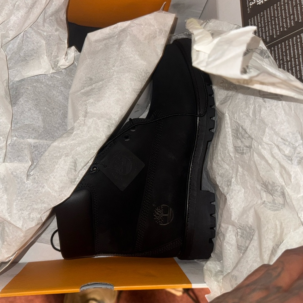 Timberland new
